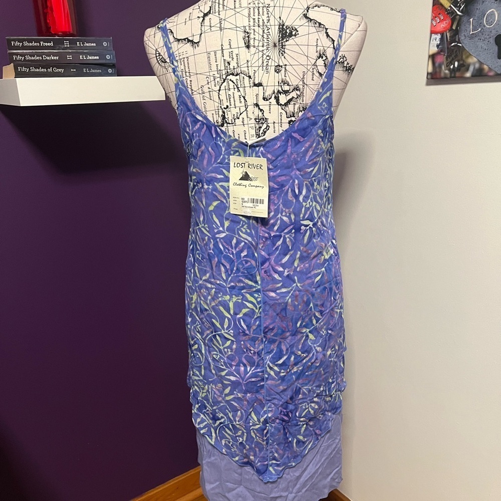 7 for $30 Lost River Clothing Company Sundress NWT - Picture 6 of 10